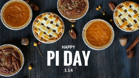 Happy  Pi Day