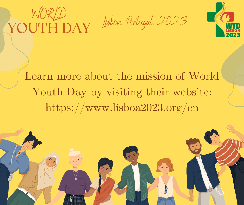 World Youth Day 2023