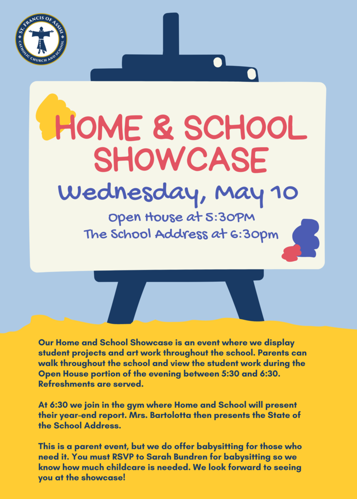 Home & School Showcase
